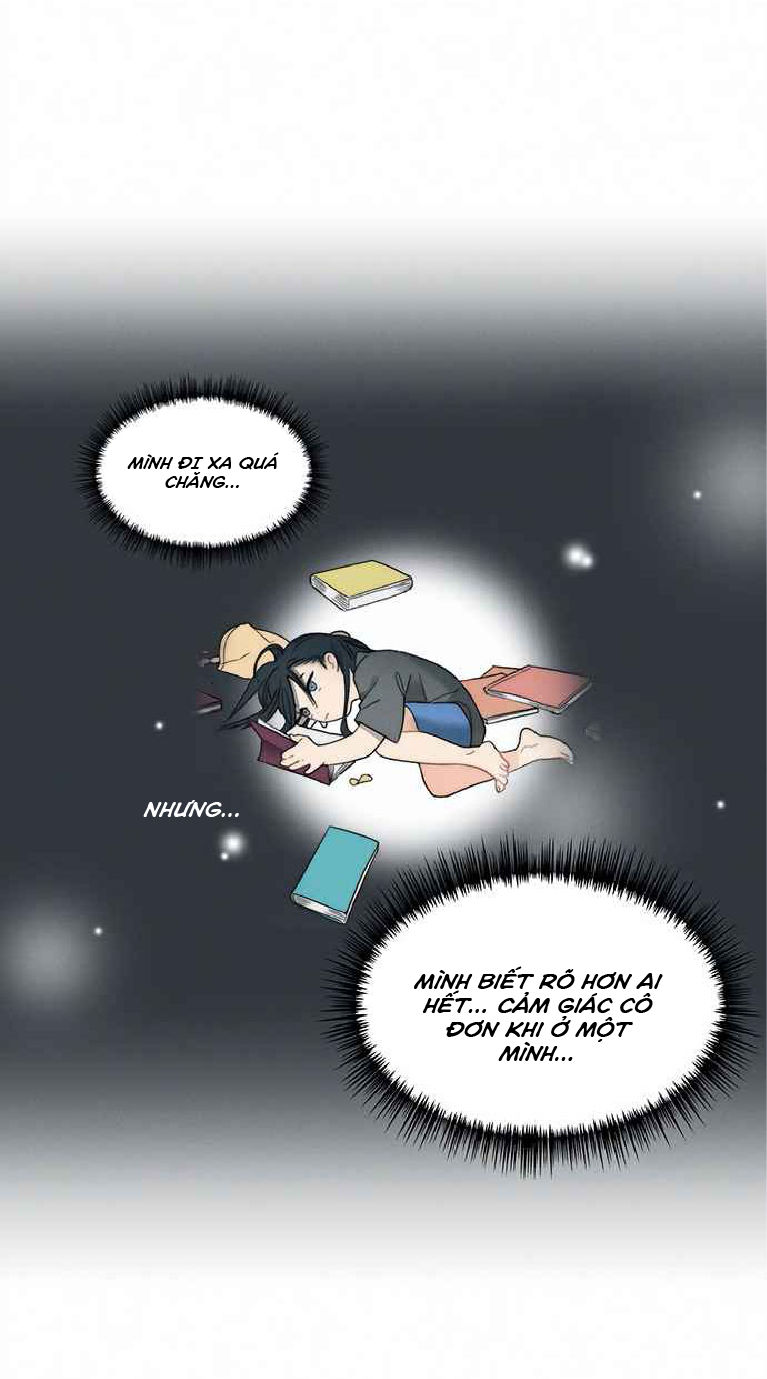 người tình của gwanghae chapter 5.2 55