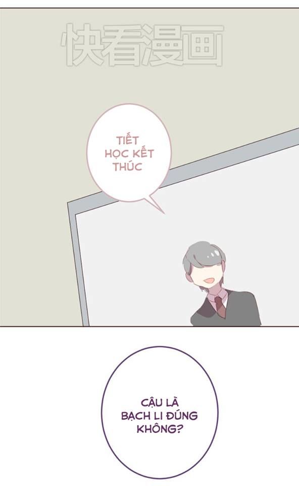 người yêu biến mất chapter 29 20