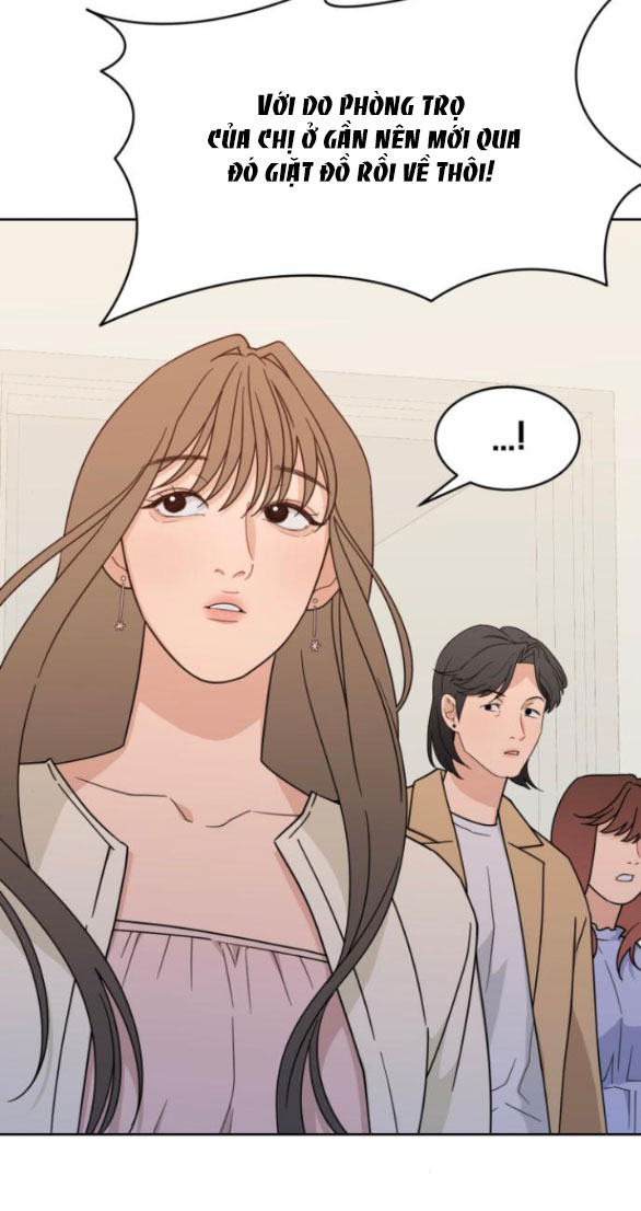 Vận May Bất Ngờ chapter 29.1 33