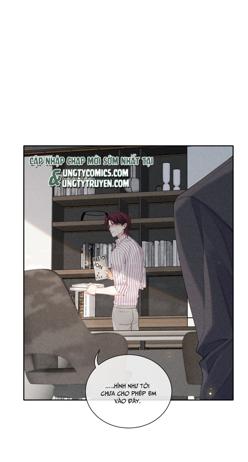 trò chơi săn mồi chapter 34 7