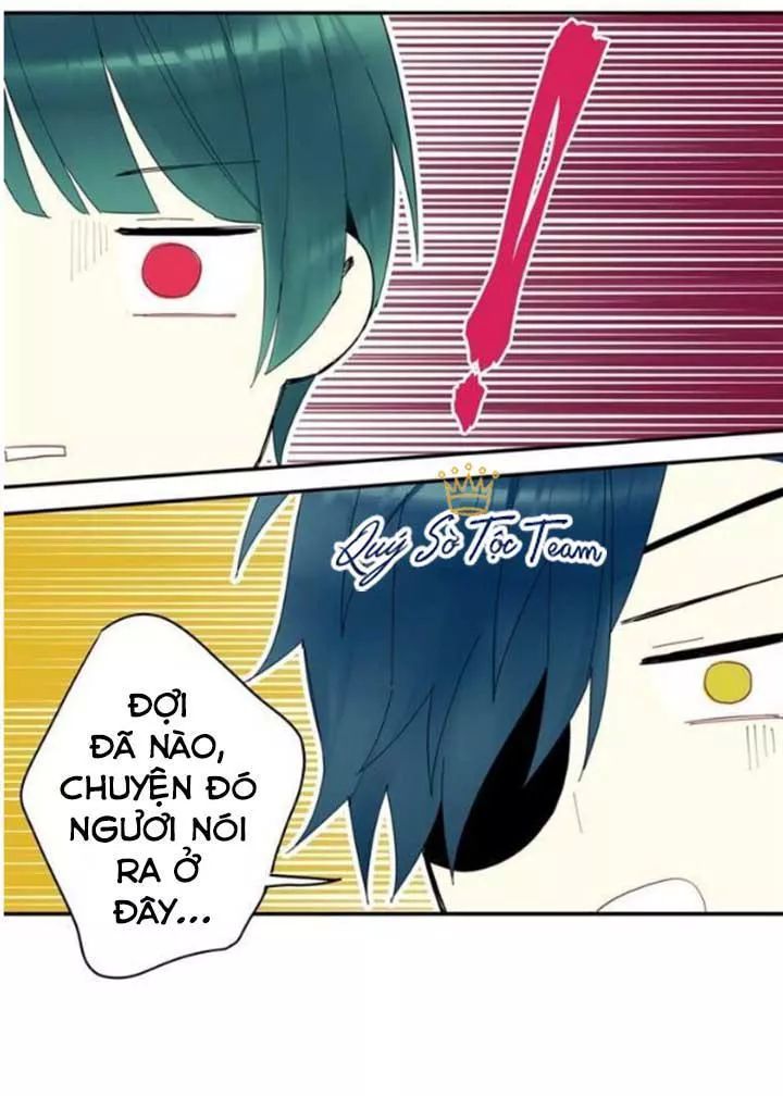 trọng sinh trở thành hoàng phi chapter 61 17