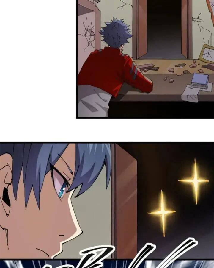 Siêu Thần Chế Tạp Sư chapter 153 25