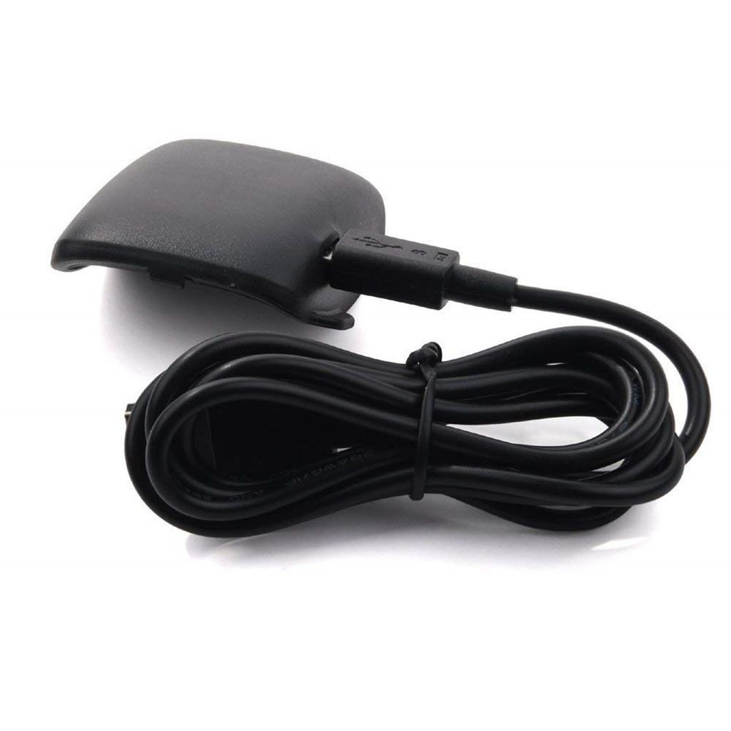 Watch Charger, Replacement Charger Charging Cradle Dock Adapter for Samsung Galaxy Gear S Smart Watch SM-R750