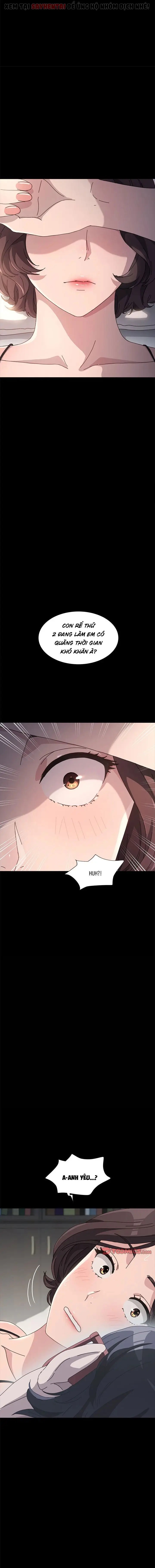 người đàn ông của ngôi nhà này chapter 15 3