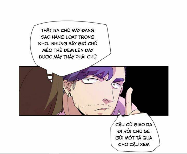 vua biến thái chapter 3 2