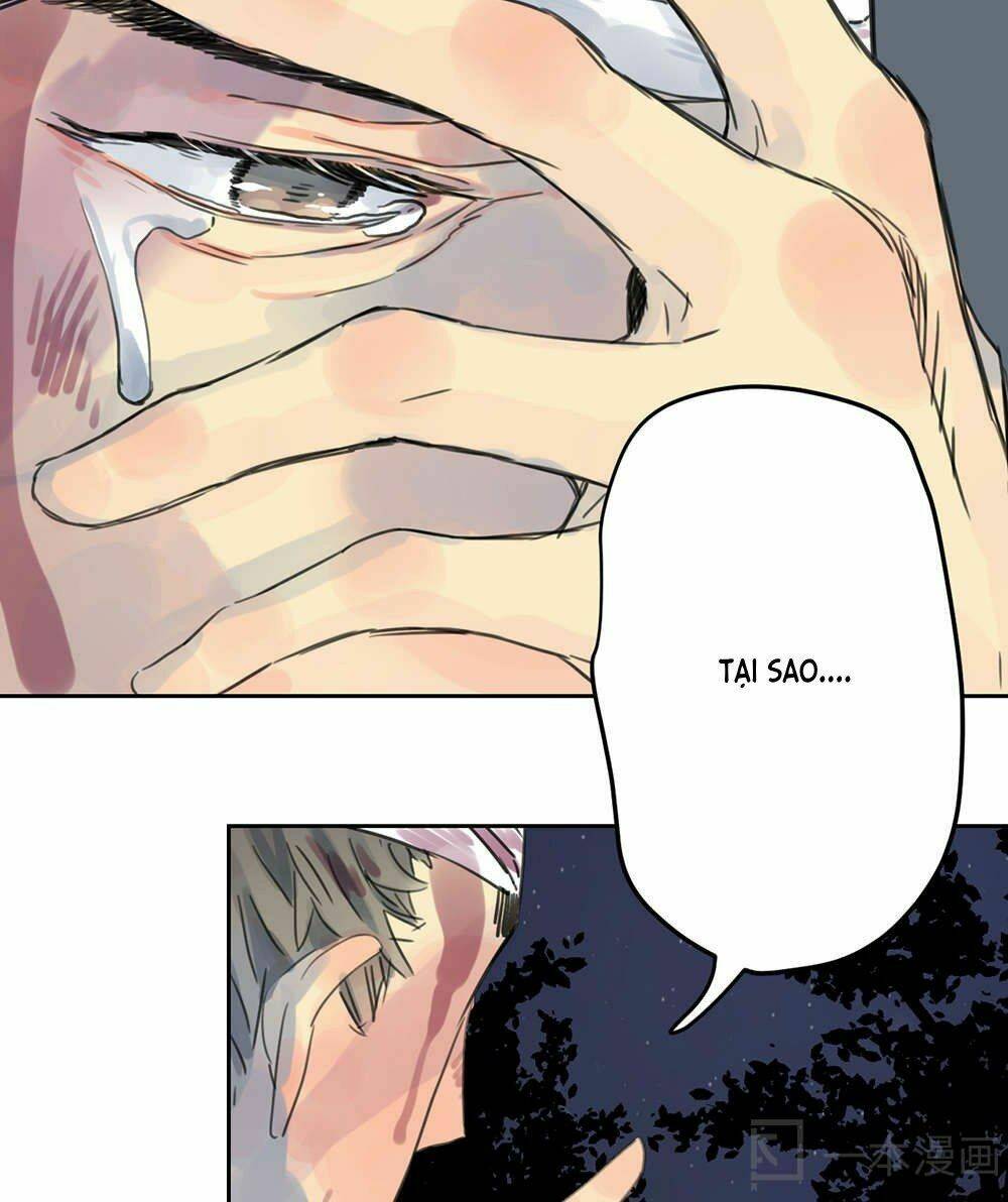 diệu tiên sinh chi bỉ ngạn hoa chapter 1.3 32