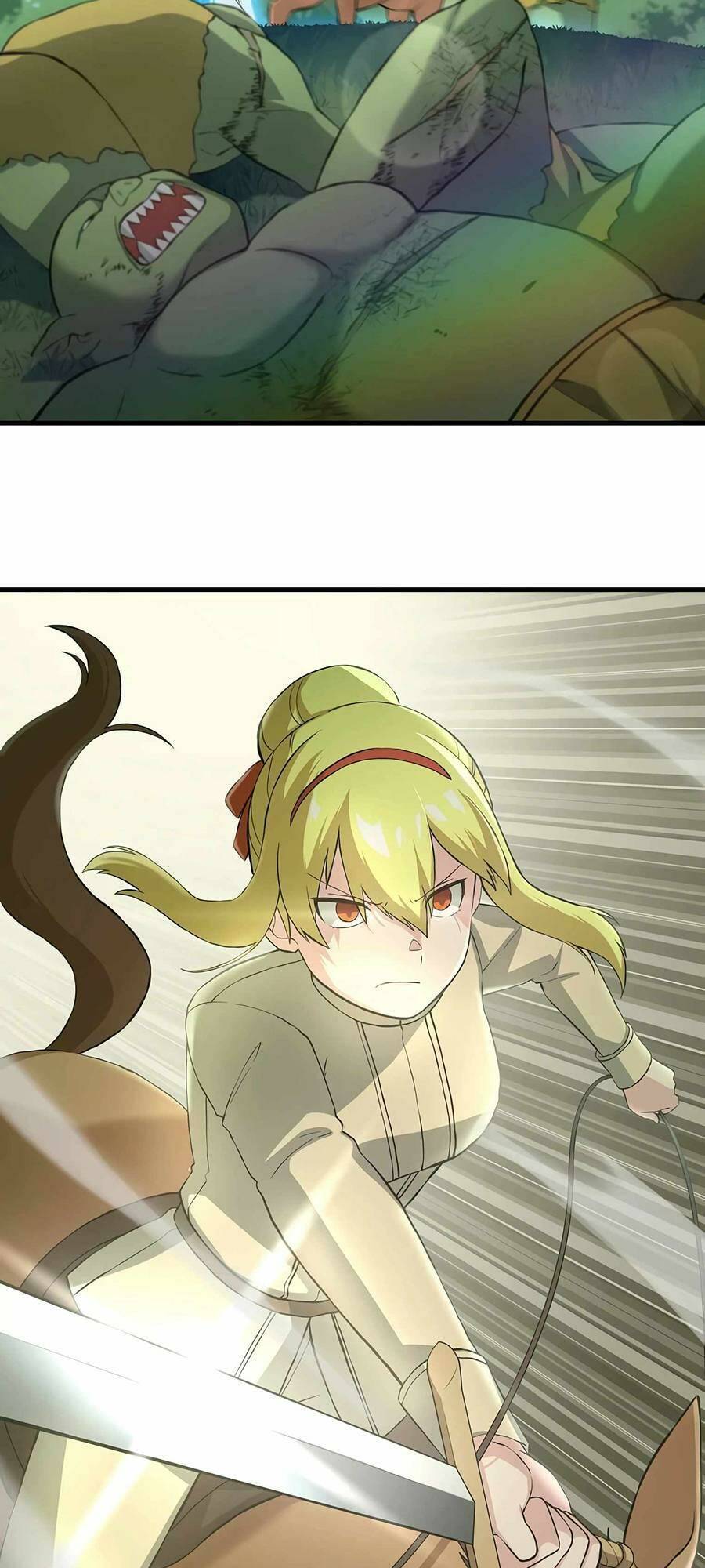 bách kiếp cường giả chapter 17 34