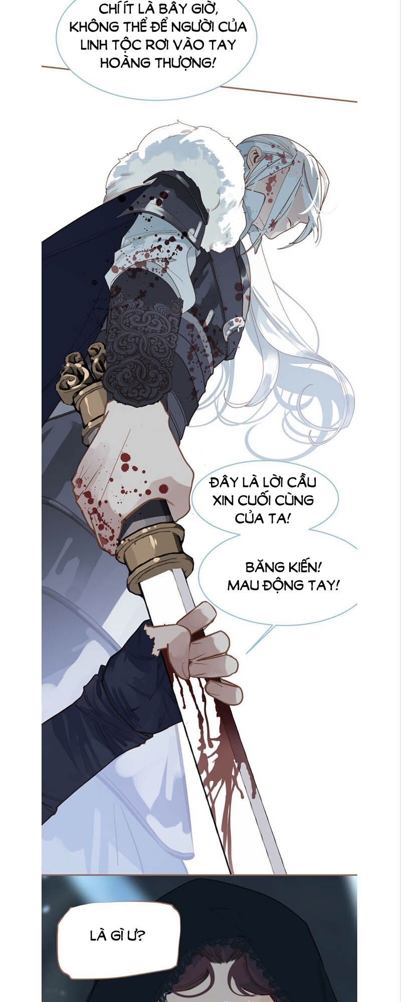 nhất đại linh hậu chapter 20 35