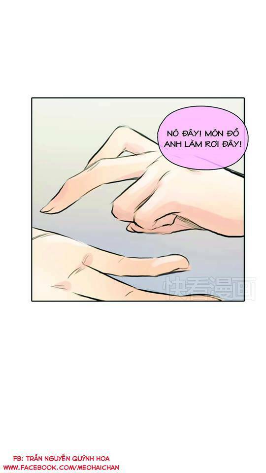 12 giờ của lọ lem chapter 38 18