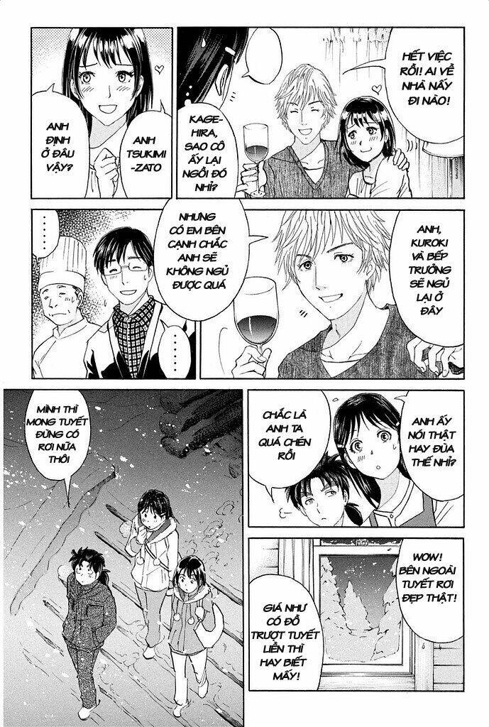 kindaichi shounen no jikenbo r chapter 2 20