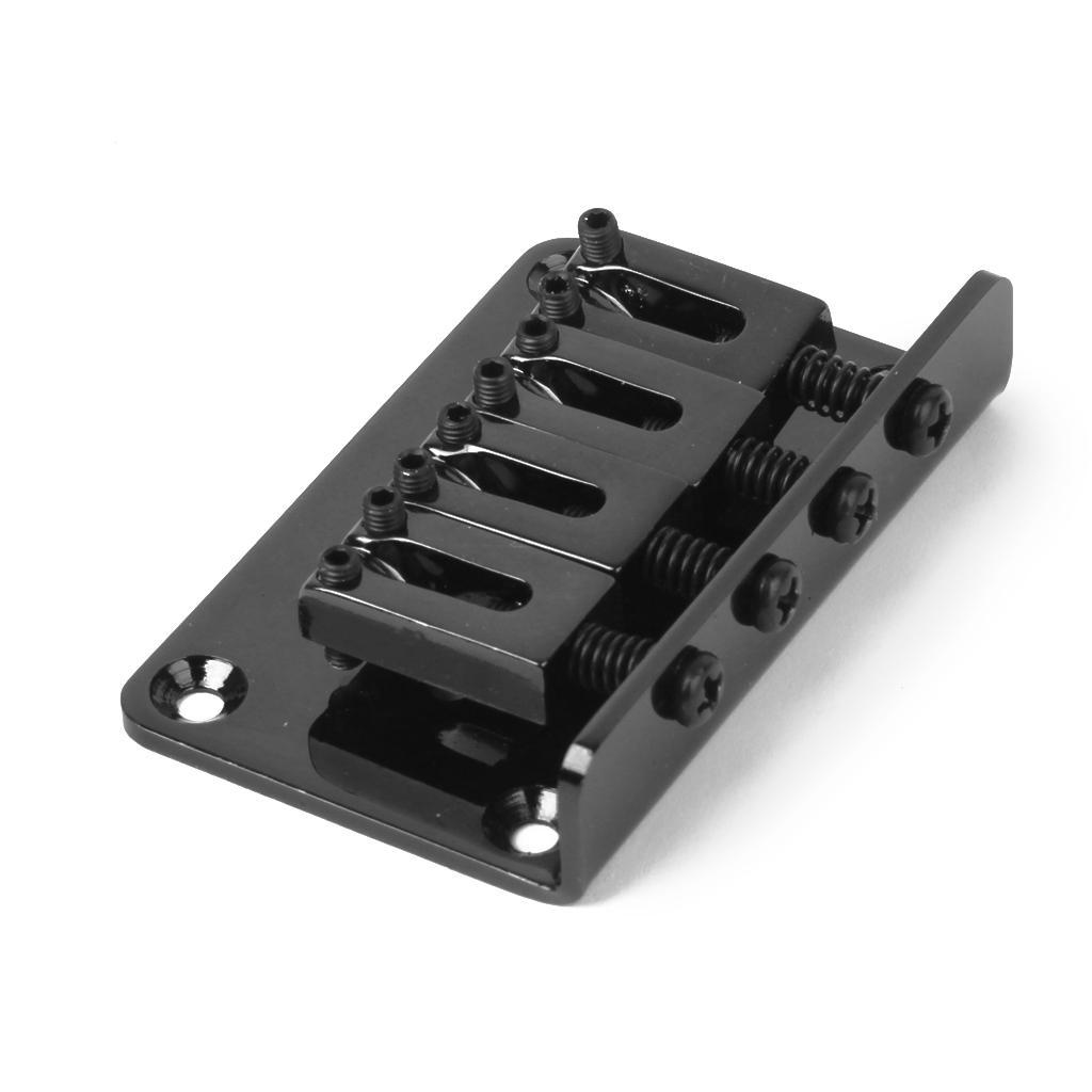 3 Colors Bass Bridge Saddle Screw Wrench for 4 String Cigar Box Guitar Parts