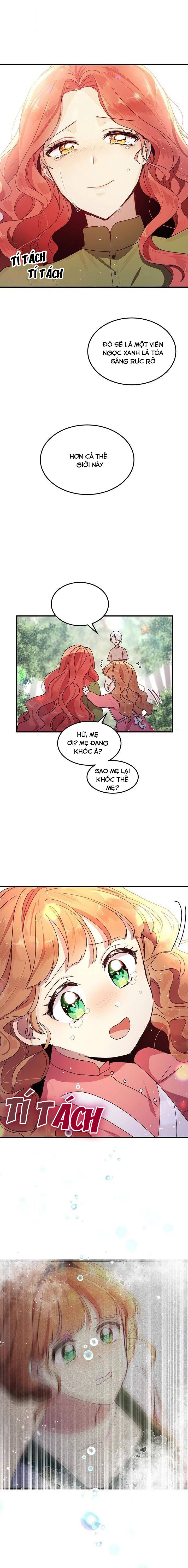 tại sao ngài làm điều này, công tước chapter 83 13