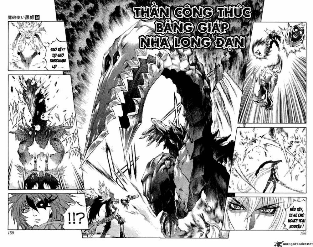 phù thủy phép thuật chapter 34 15