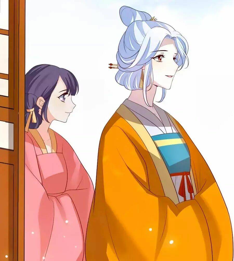 cửu khuyết phong hoa chapter 43 5