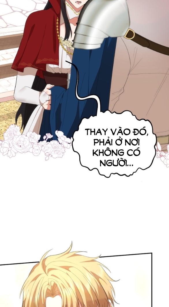 [18+] dũng sĩ vị tha chapter 22.2 33