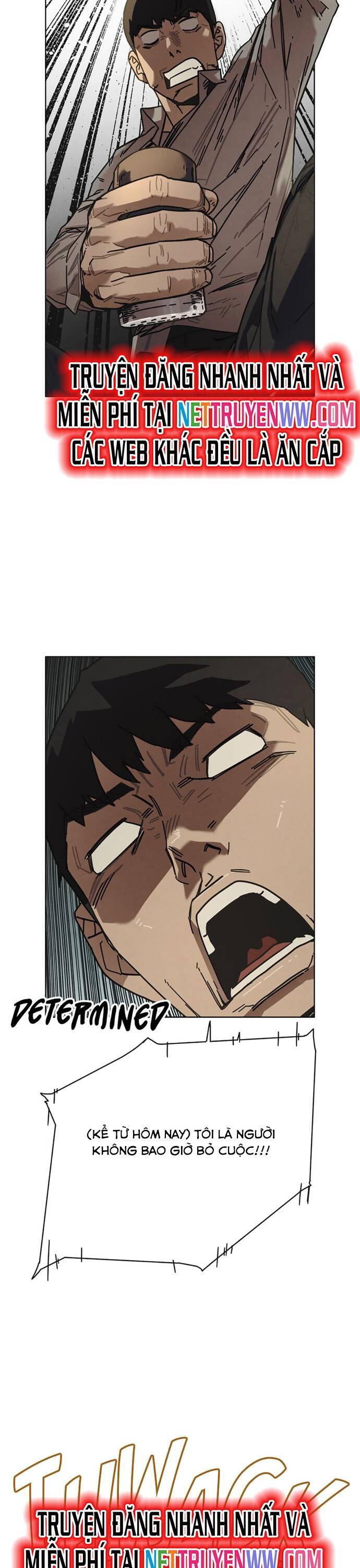 sinh vật gyeongseong: đóa hoa bất diệt chapter 12 25