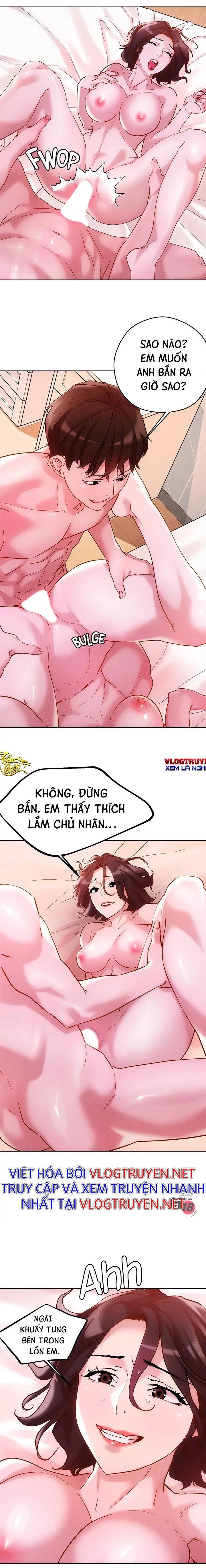 siêu chịch hệ thống của “hắc ám vương giả” chapter 17 11