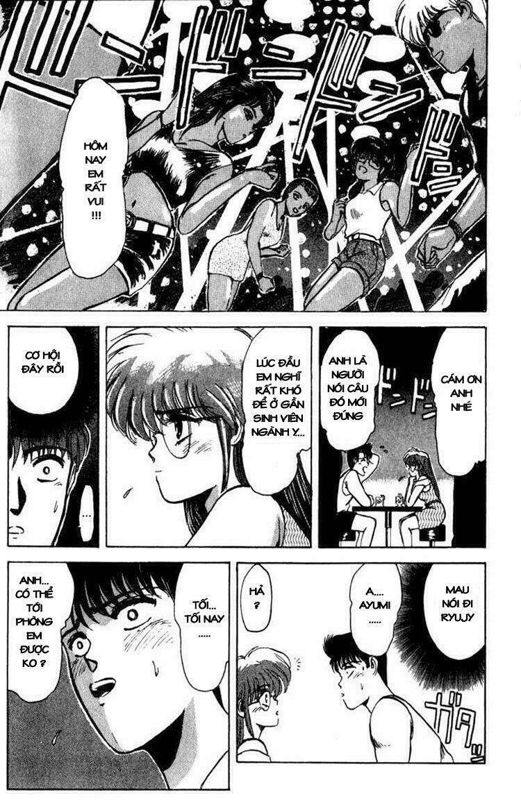 shonan junai gumi chapter 2 9