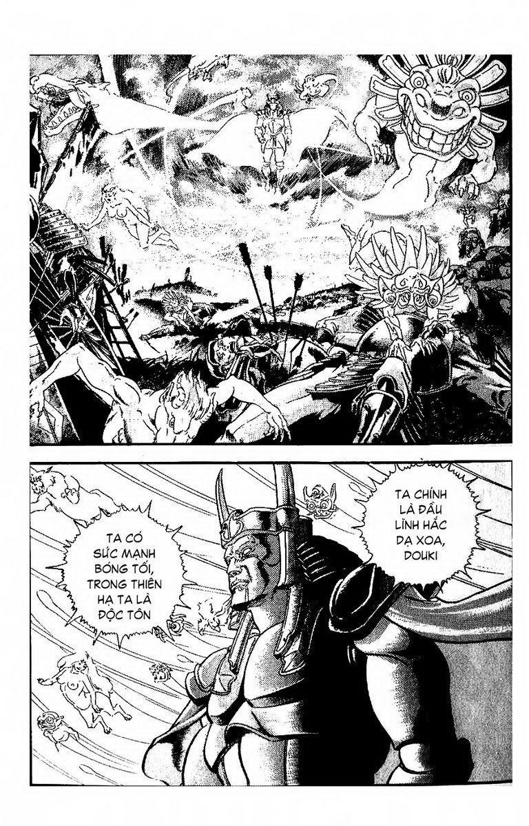 karasutengu kabuto chapter 1.1 9