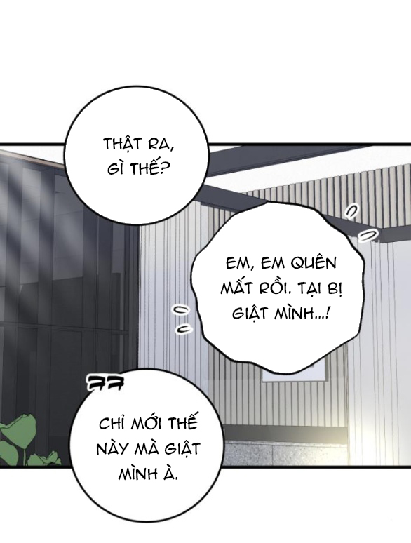 Nóng Lòng Muốn Giày Vò Em chapter 46.1 22