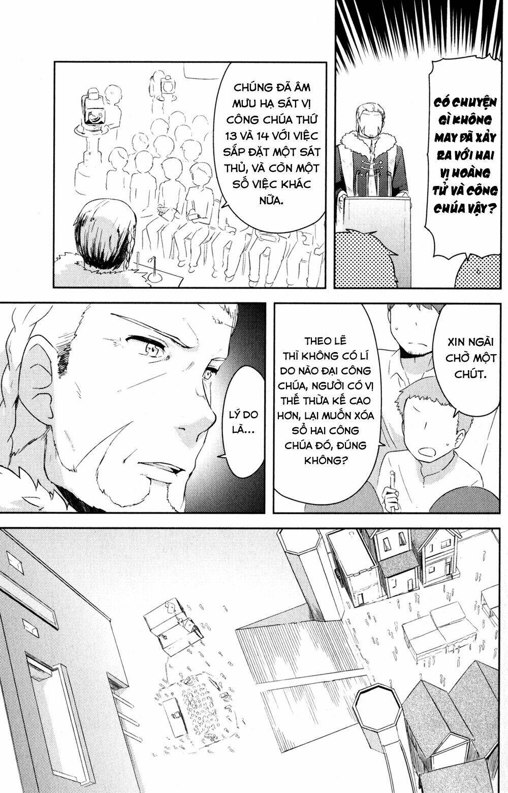 kanojo ga flag o oraretara chapter 22 19