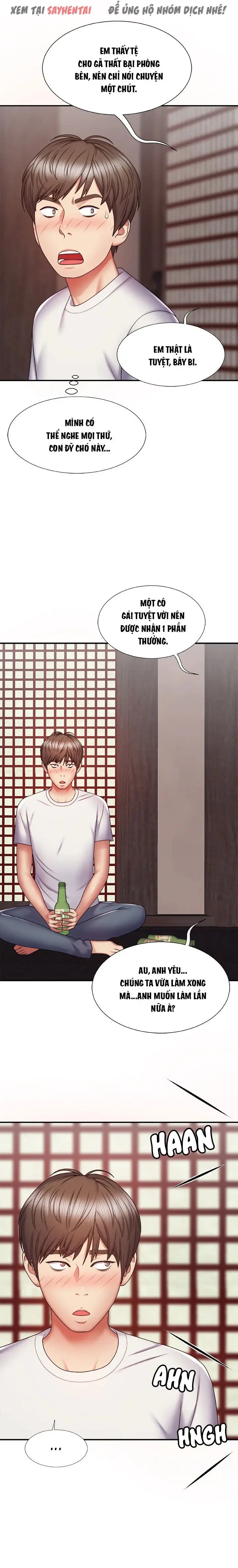 chiếm hữu linh hồn chapter 1 14