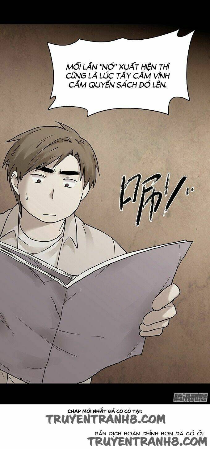 ớn lạnh tuyệt đối chapter 102 43