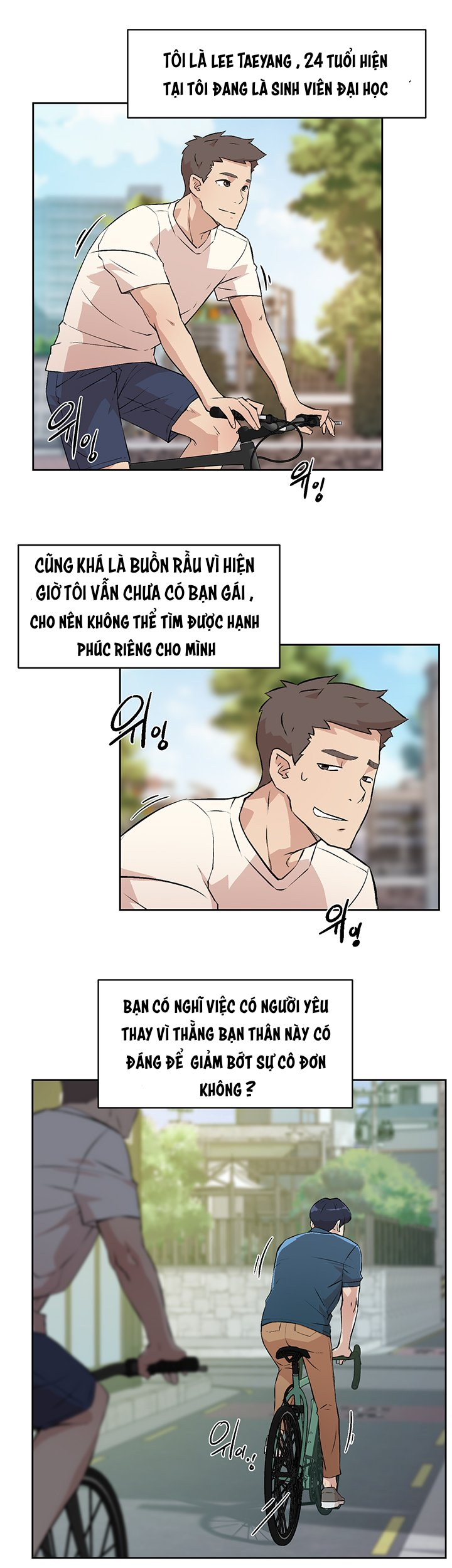 bạn tri kỷ chapter 1 17