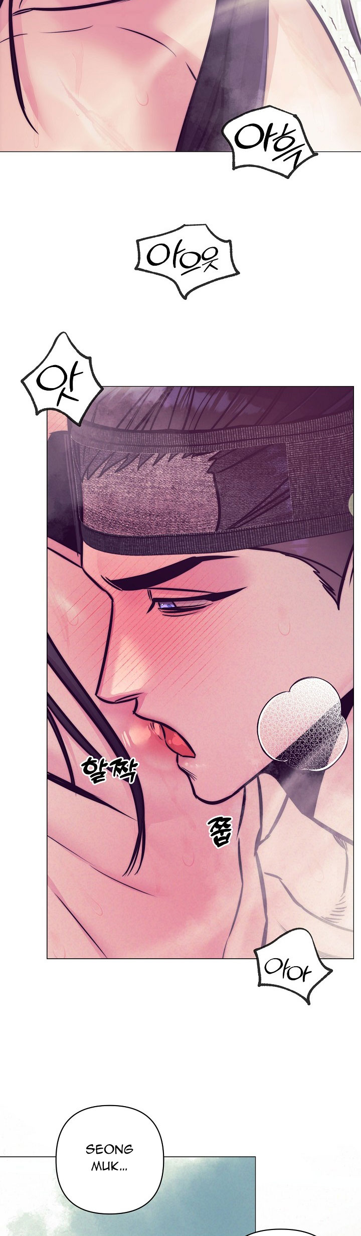 [18+] tuyển tập truyện bl ngắn - double bell chapter 18 14