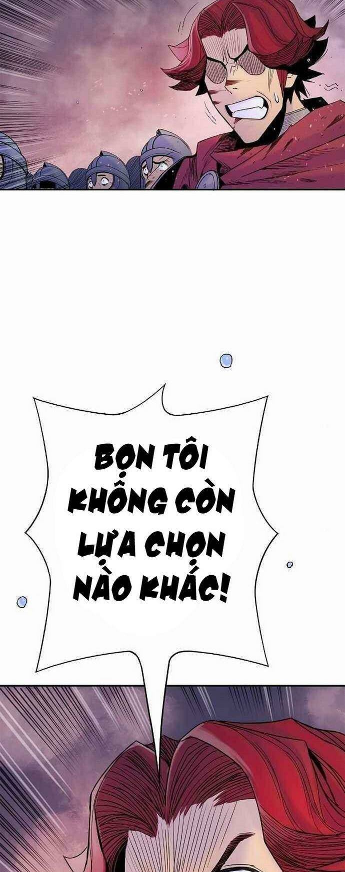 băng tâm kỵ sĩ chapter 21 77