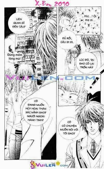 cuộc sống của tôi chapter 8 16