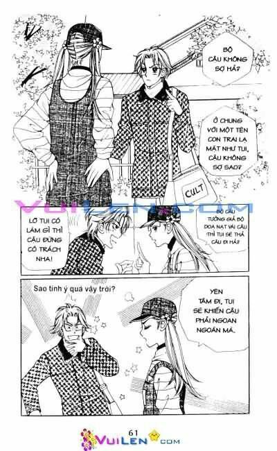 hợp đồng nô lệ chapter 1 61