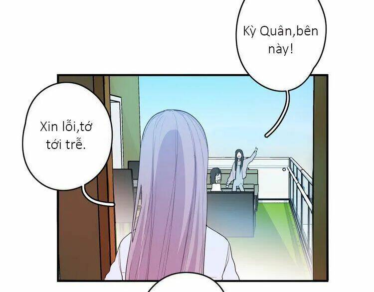 quy tắc của mỹ nam chapter 45 52
