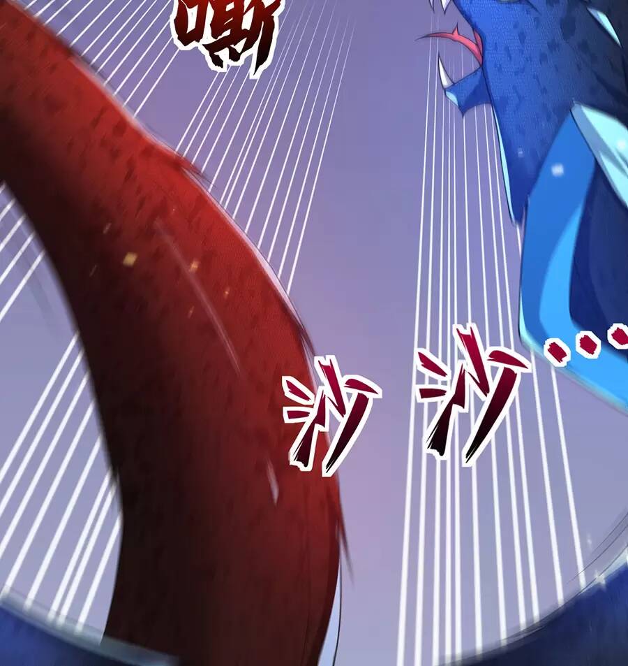 hệ thống mô phỏng linh sủng chapter 28 55