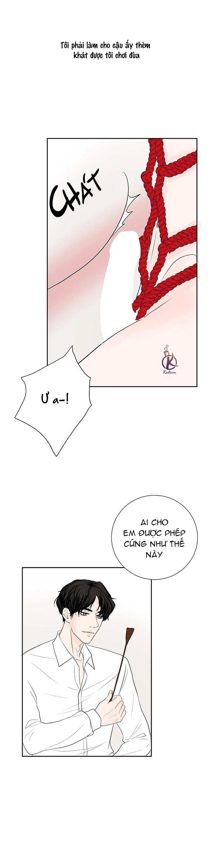 bạn có tò mò về bài review? chapter 36.3 8