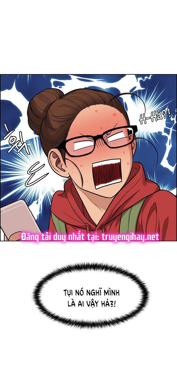 vẻ đẹp đích thực - true beauty chapter 208.1 27