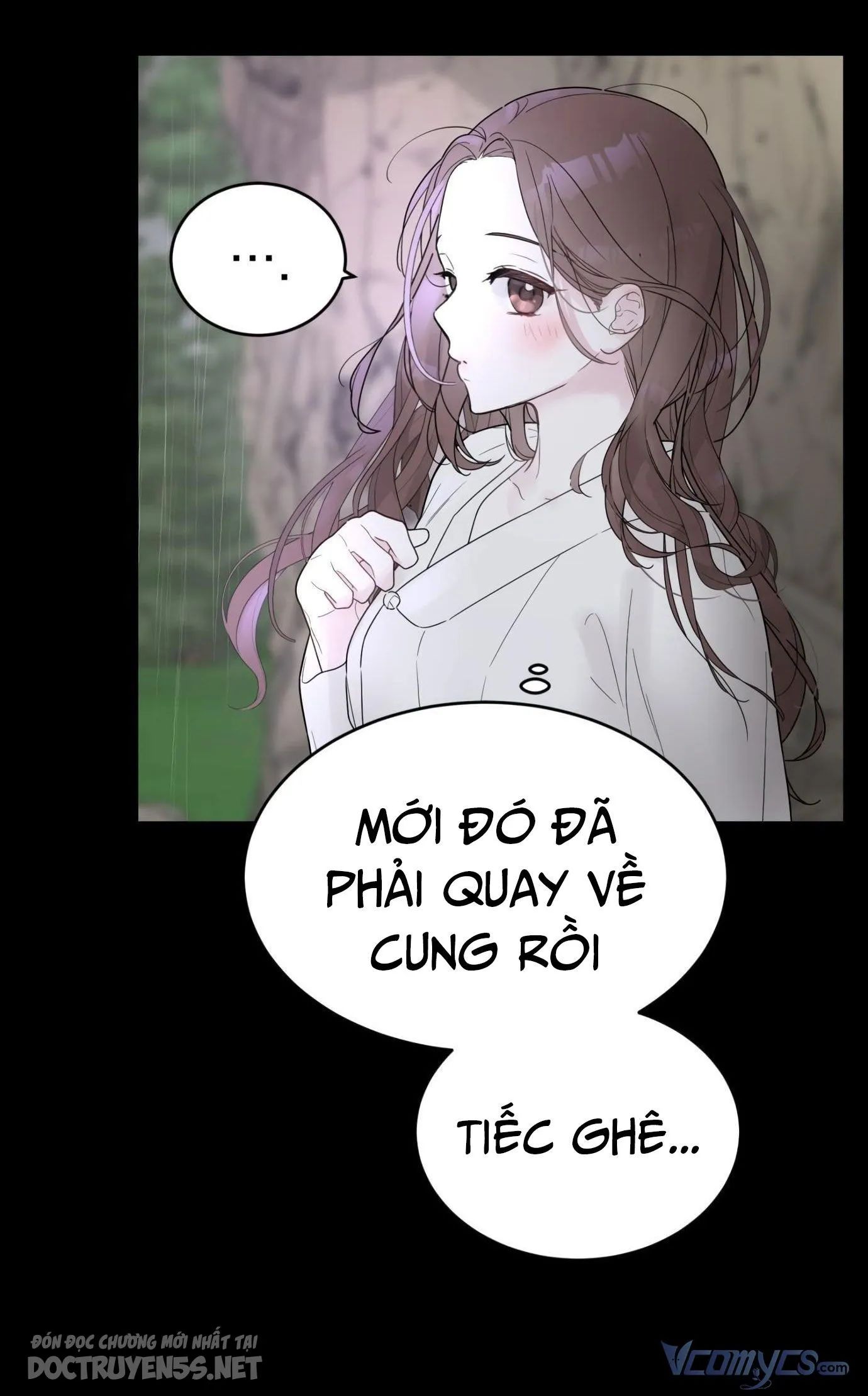 em đã tìm kiếm cả ngàn năm nay chapter 18 49