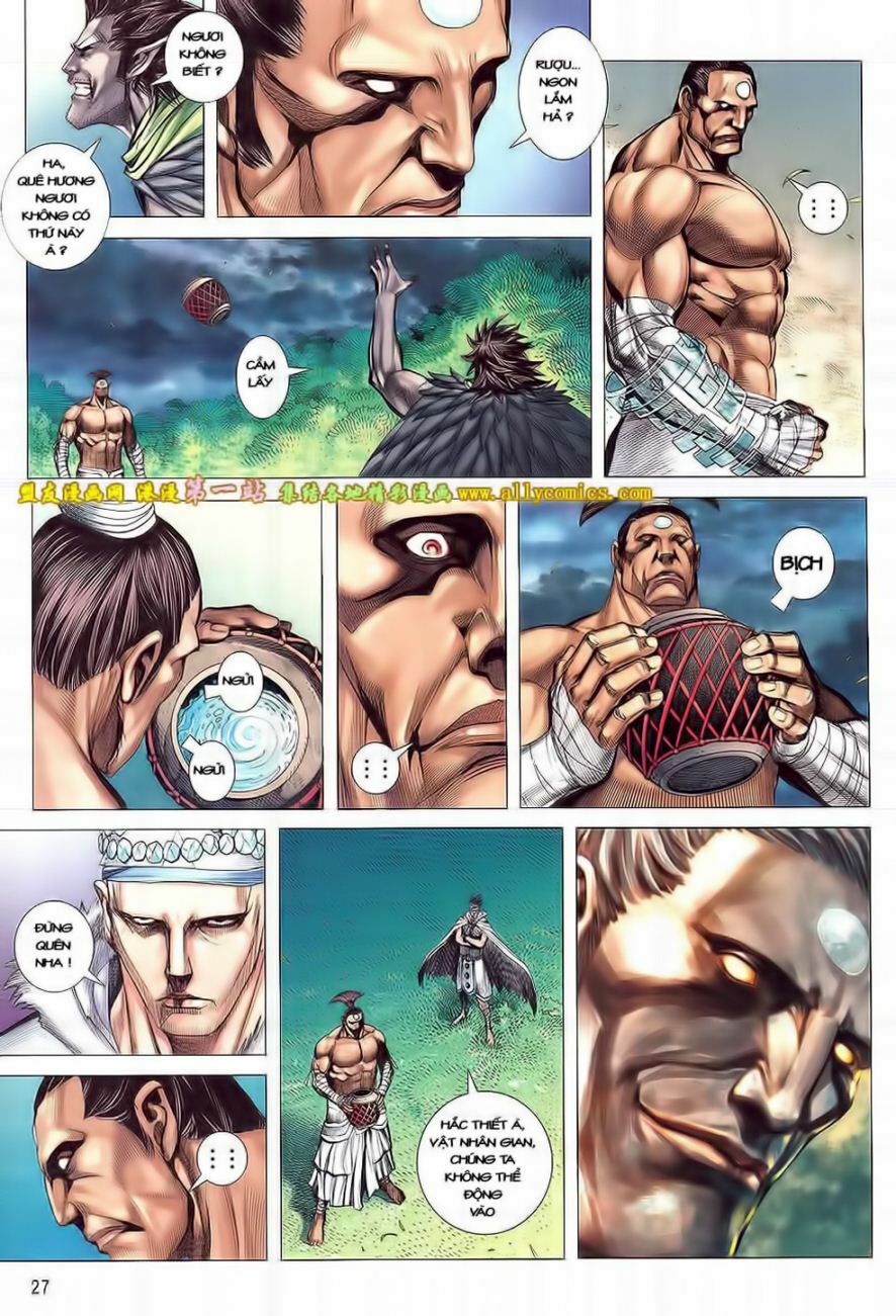 phong thần ký phần 3 chapter 10 24