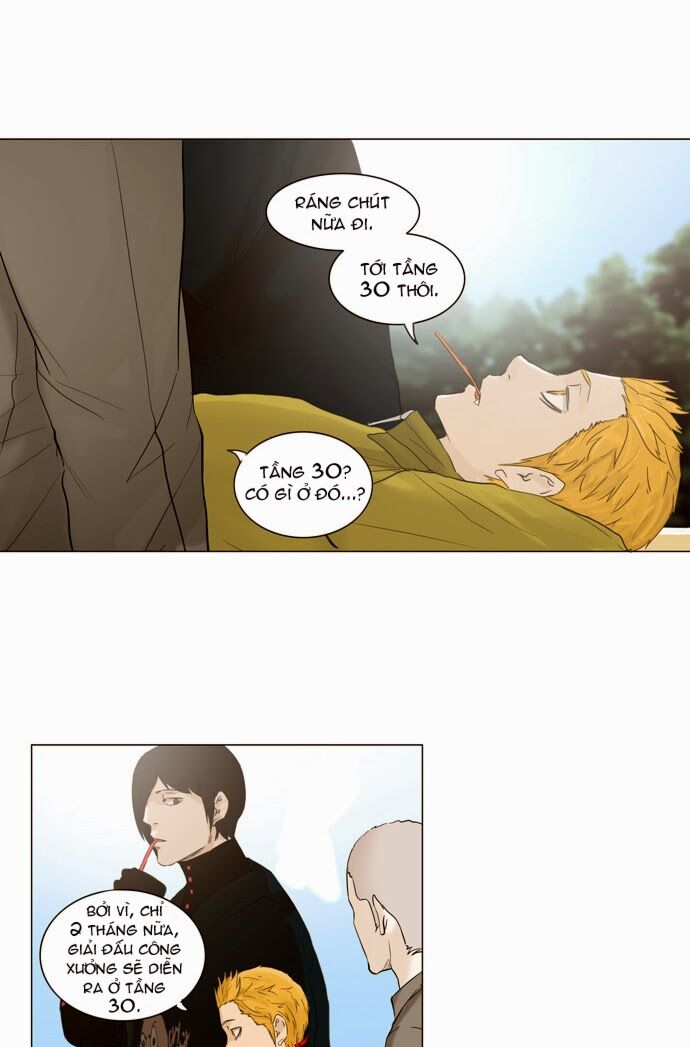 tòa tháp bí ẩn 2 chapter 41 19