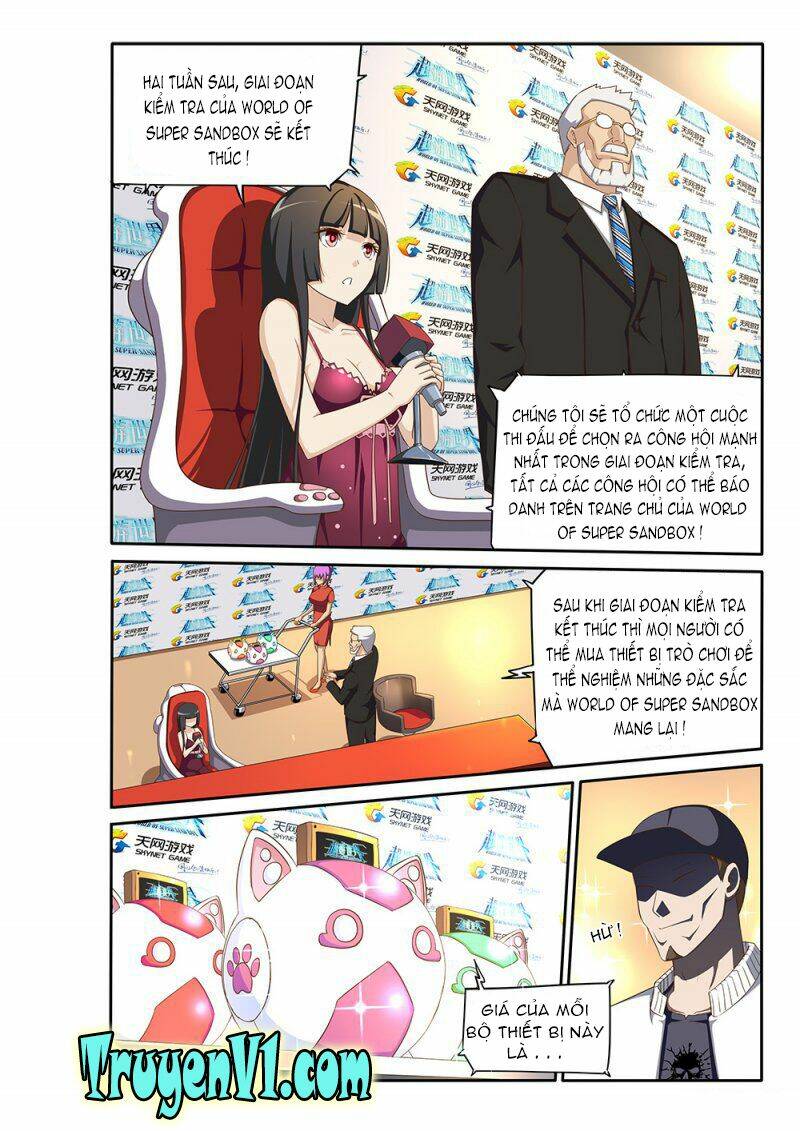 world of super sand box chapter 76 8