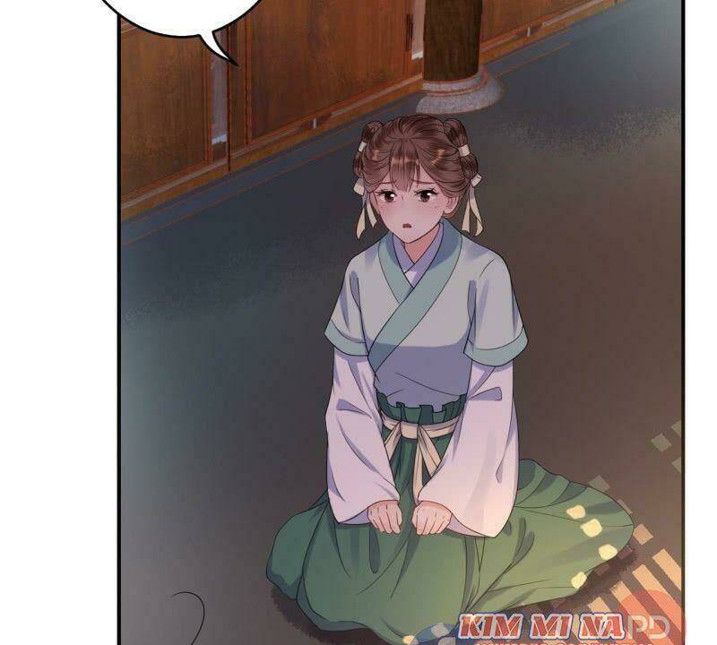 vương gia kiêu ngạo quá khó cua chapter 57 5