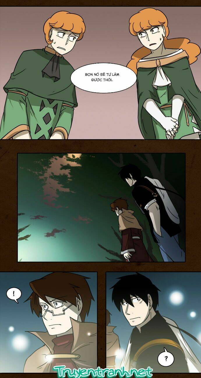 fantasy world survival chapter 14 8