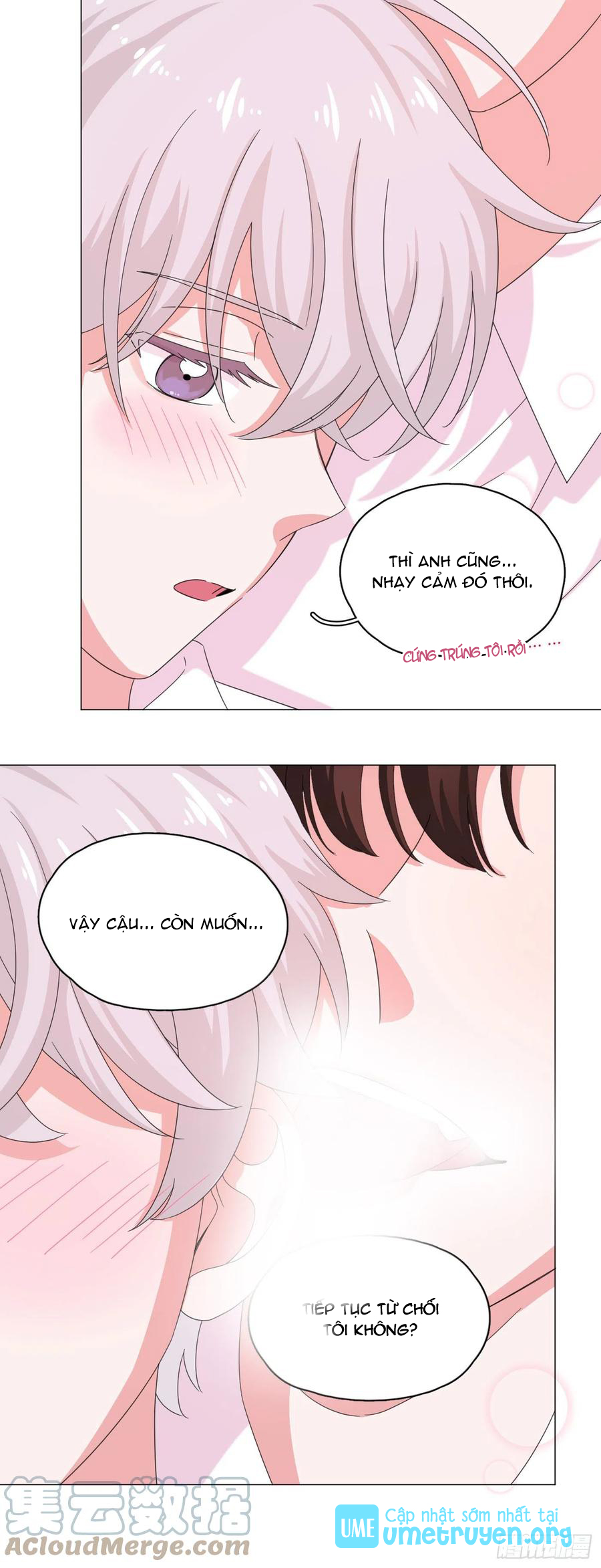 nhất hoàng cửu công thập nhị thê chapter 64 30