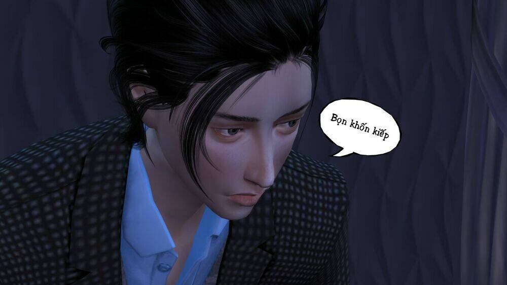 cô dâu giả mạo [truyện sims] chapter 34 69