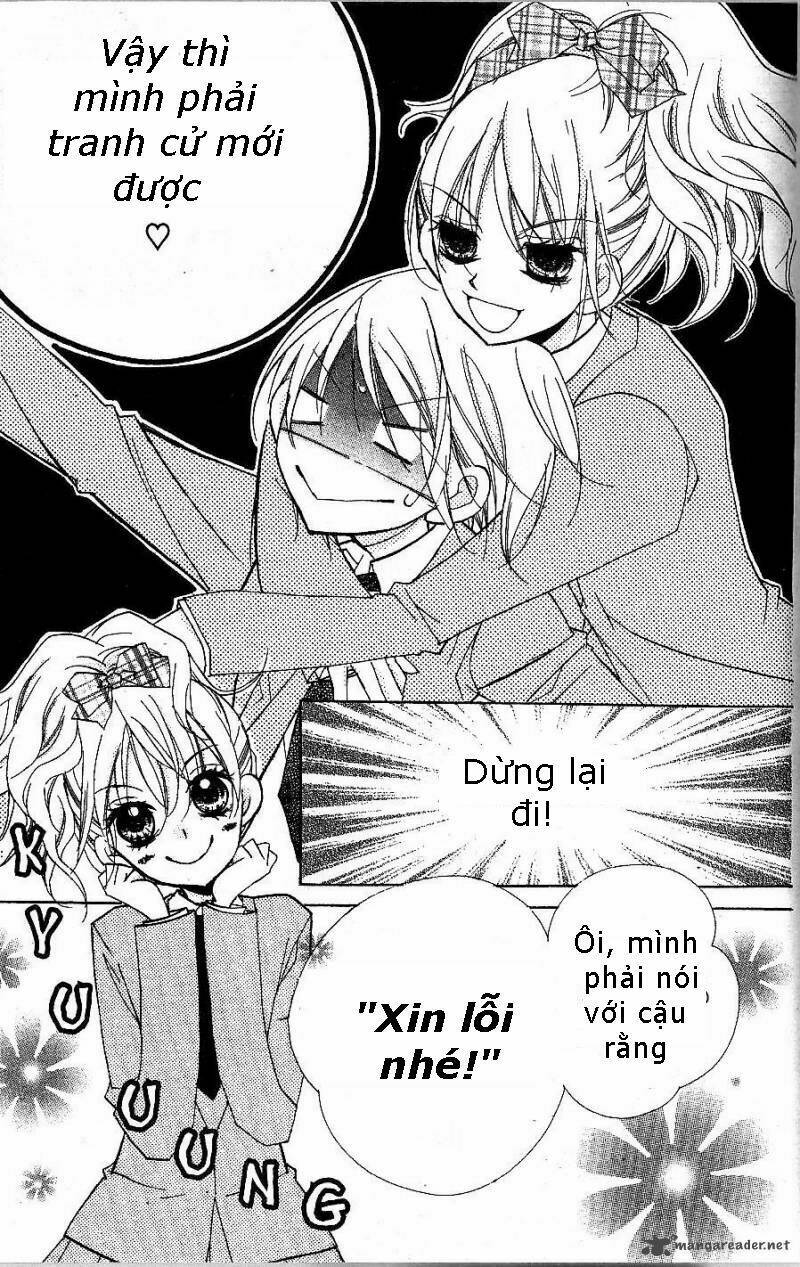 kimi no neiro chapter 3 17