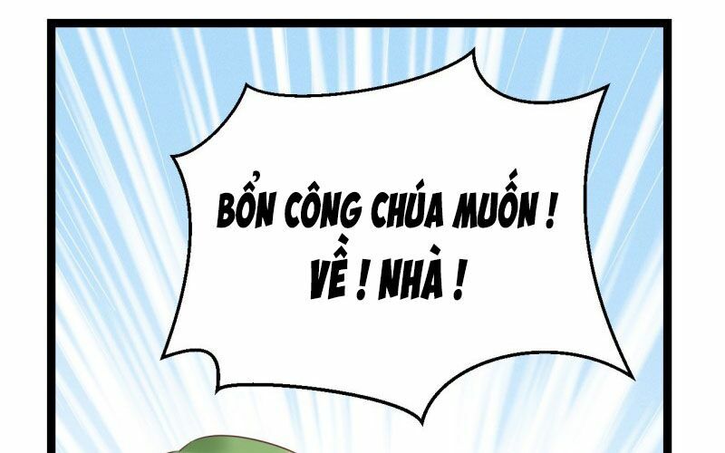ta mới không gả cho hoàng tử phản diện chapter 0 31