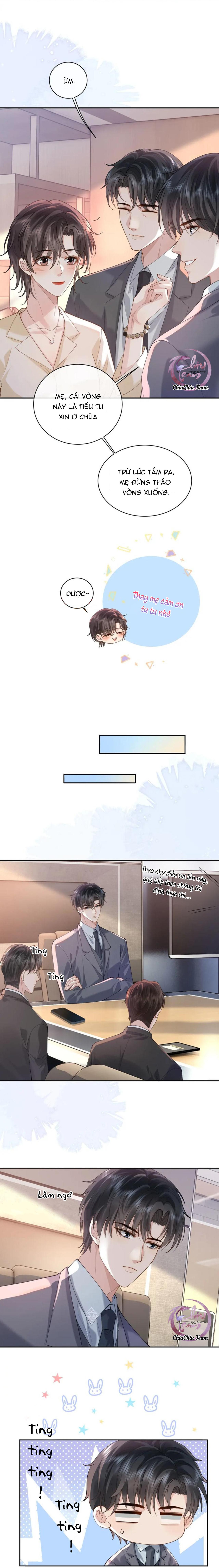 sau khi ly hôn, ảnh đế trở nên nghèo túng chapter 16 11