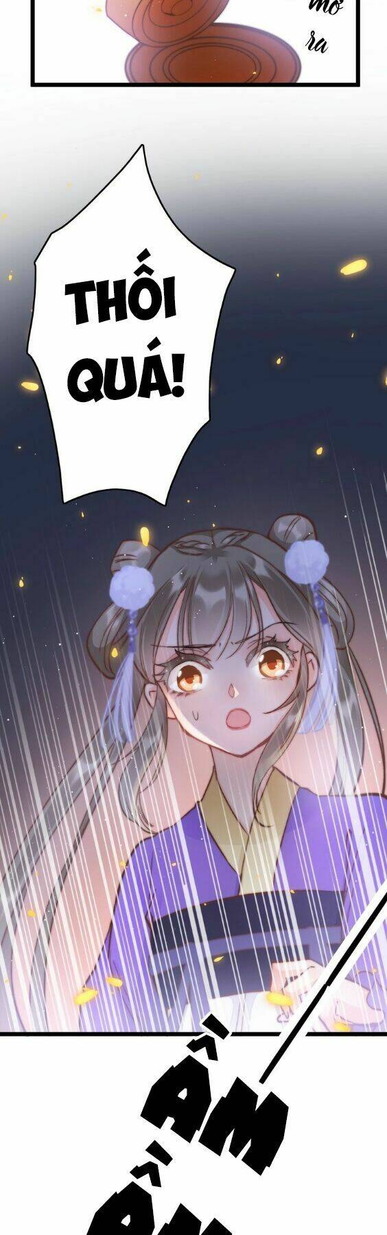 cánh diều xanh bay trong cơn gió chapter 15 28