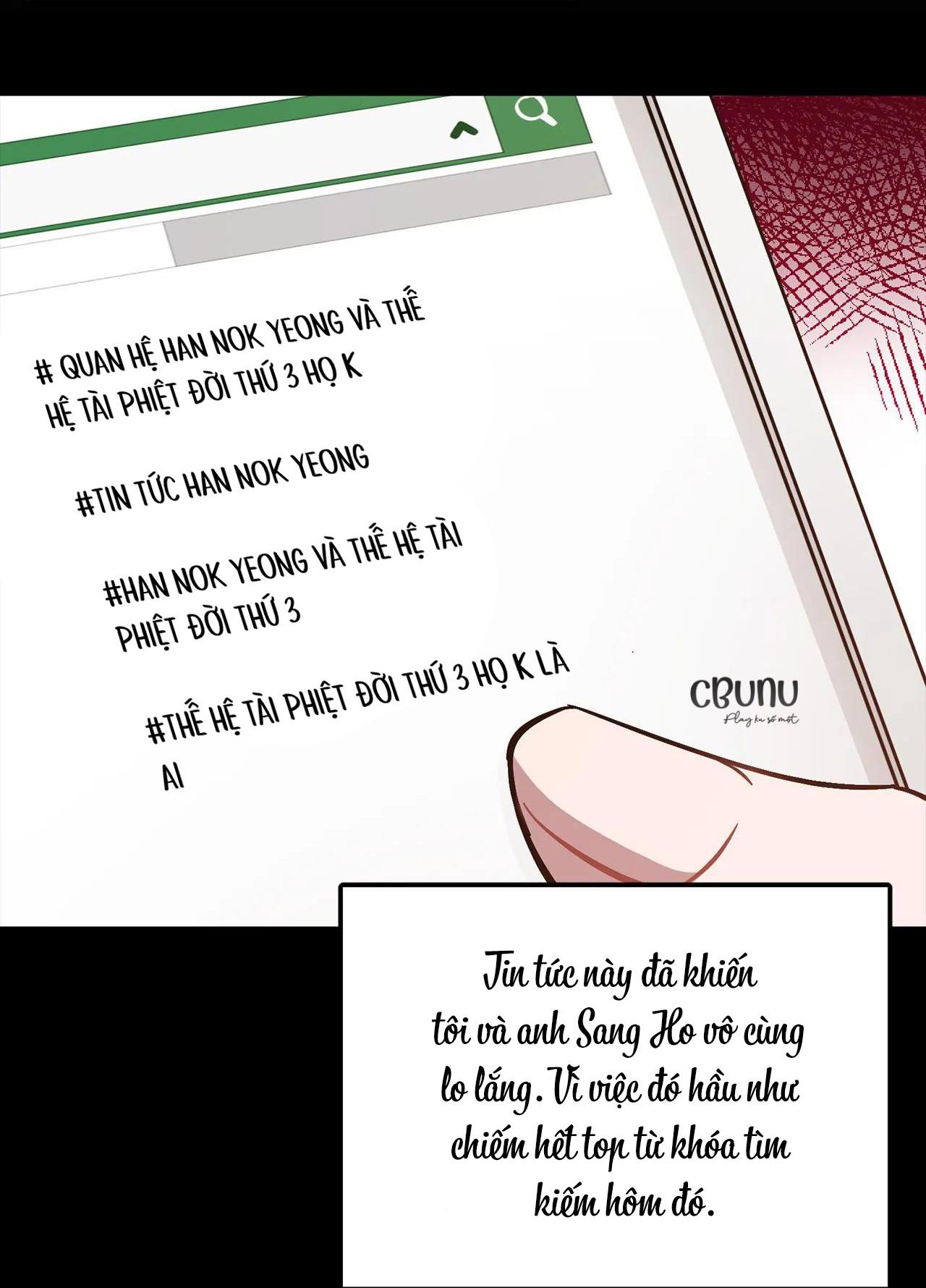 Sống Lại Lần Nữa chapter 59 6