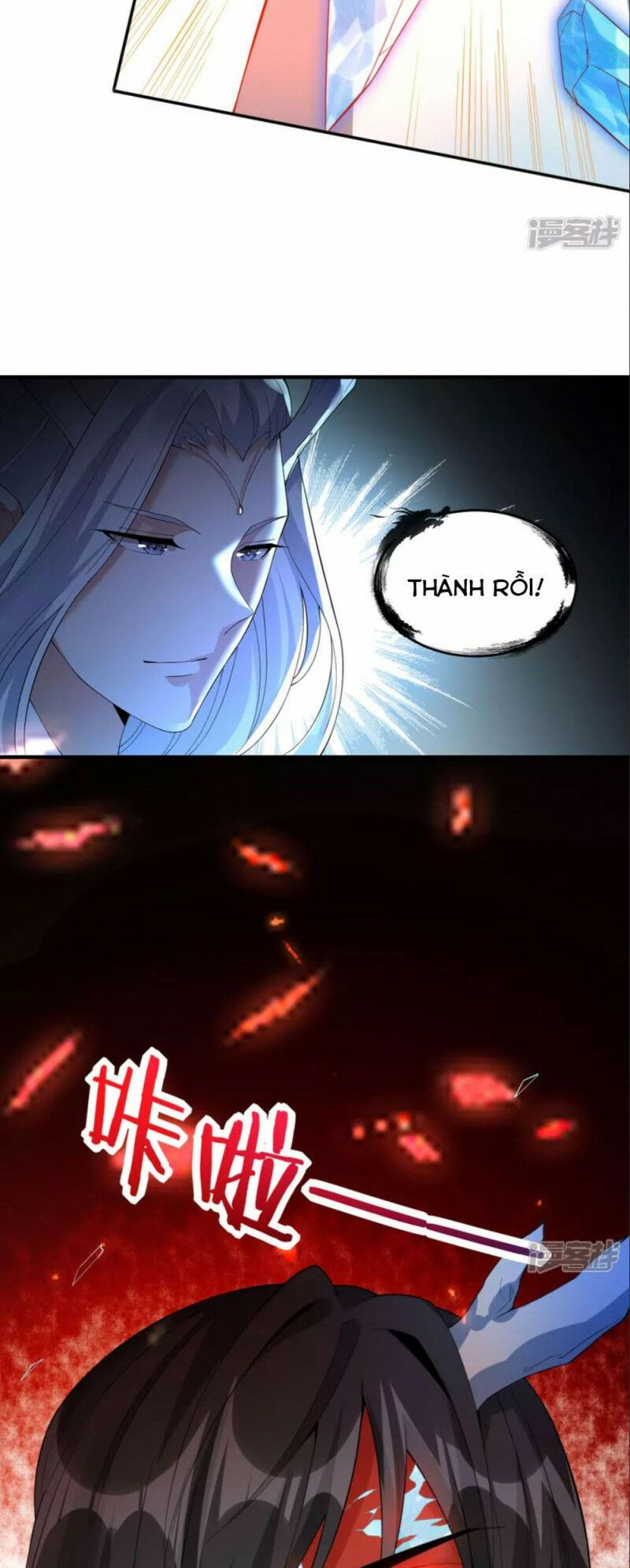 long hồn chiến tôn chapter 35 31